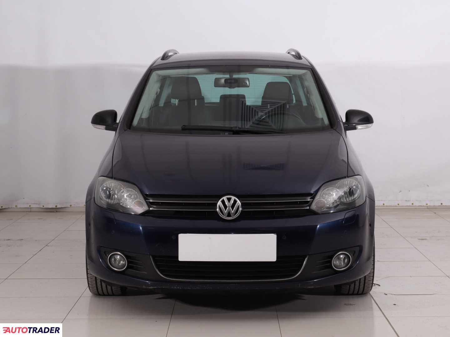 Volkswagen Golf 2010 1.6 103 KM