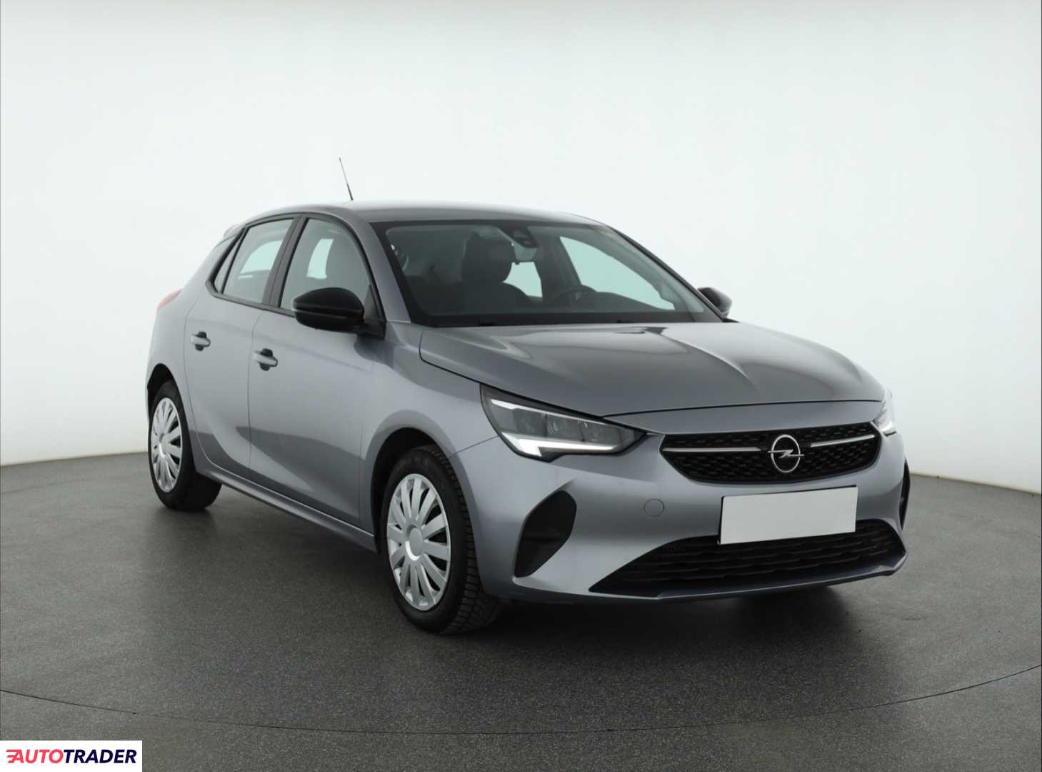 Opel Corsa 2020 1.2 99 KM Opel Corsa 2020 1.2 99 KM