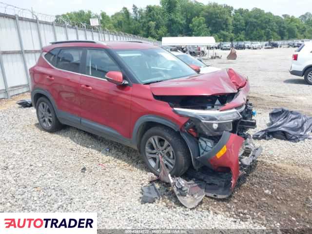 Kia Pozostałe 2023 2 Kia Pozostałe 2023 2