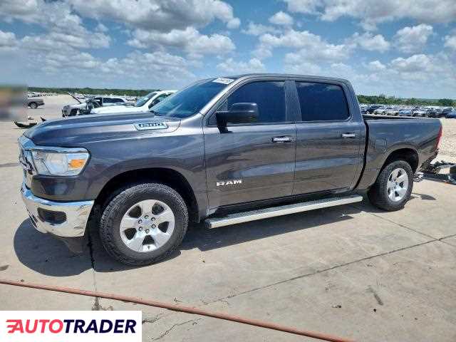 Dodge Ram 2019 3 Dodge Ram 2019 3