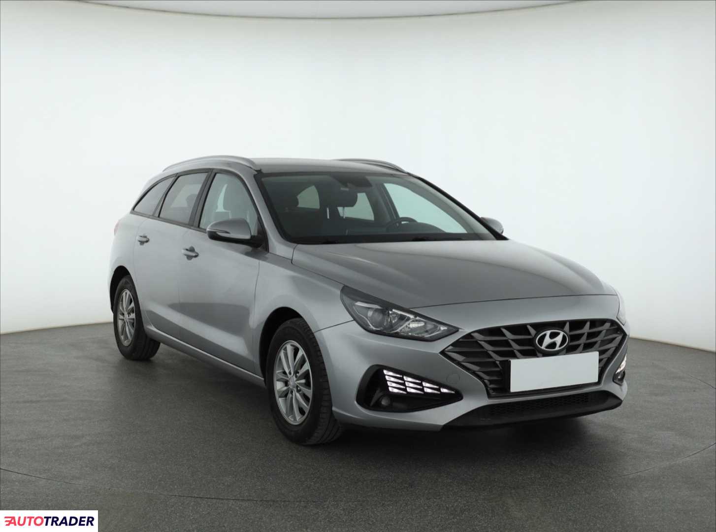 Hyundai i30 2022 1.0 118 KM