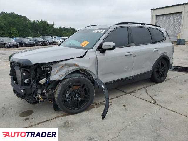 Kia Pozostałe 2024 3