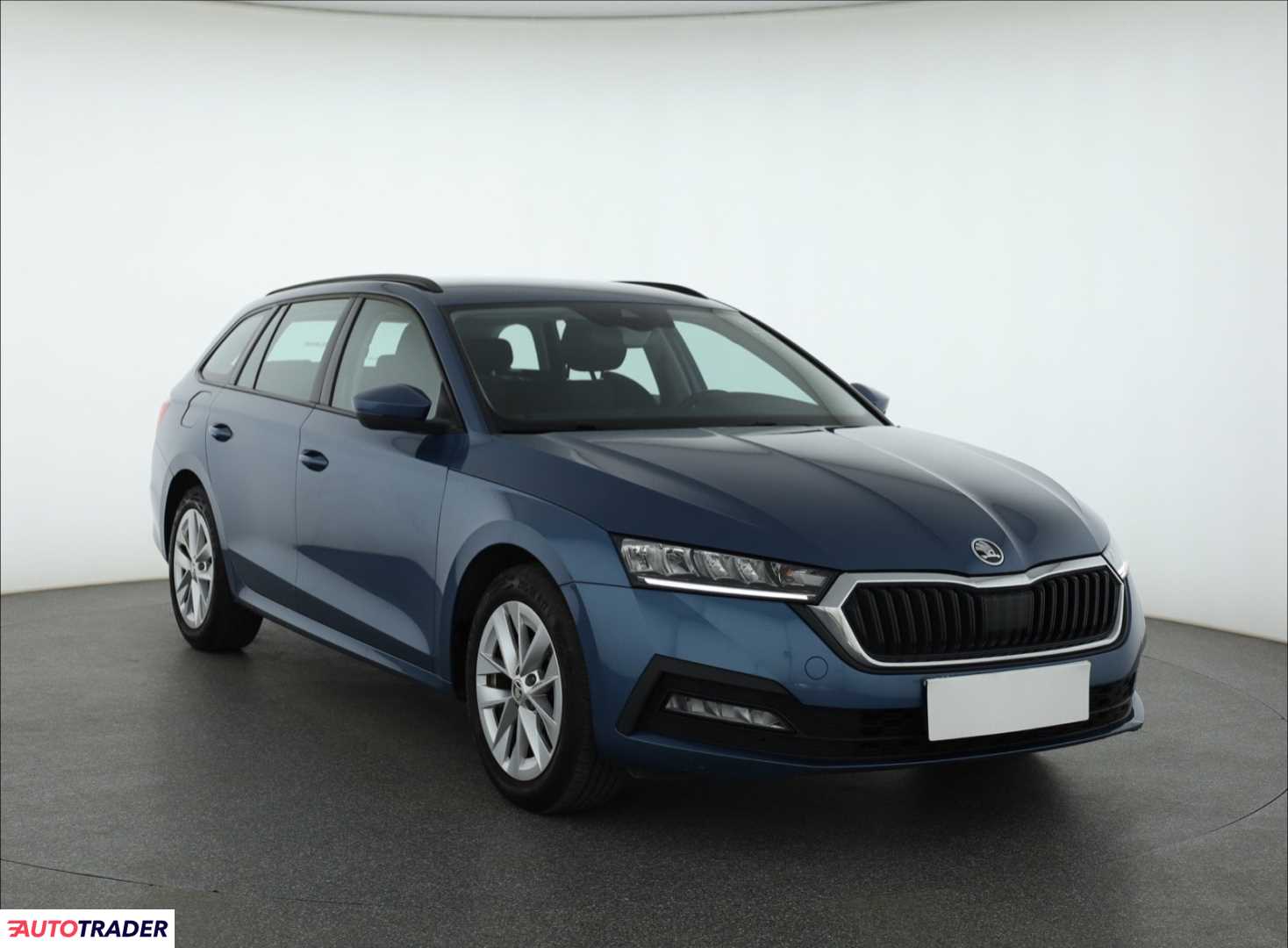 Skoda Octavia 2021 2.0 113 KM Skoda Octavia 2021 2.0 113 KM