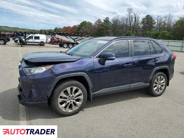 Toyota Pozostałe 2019 2 Toyota Pozostałe 2019 2