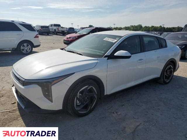 Kia Pozostałe 2025 2 Kia Pozostałe 2025 2