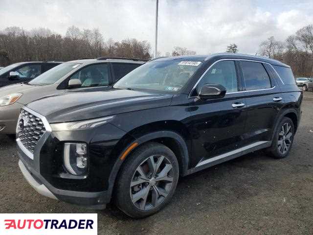 Hyundai Pozostałe 2020 3