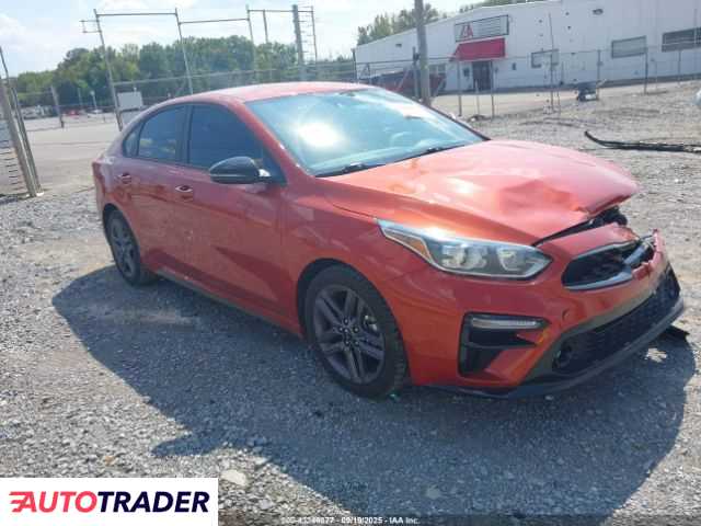 Kia Pozostałe 2021 2 Kia Pozostałe 2021 2