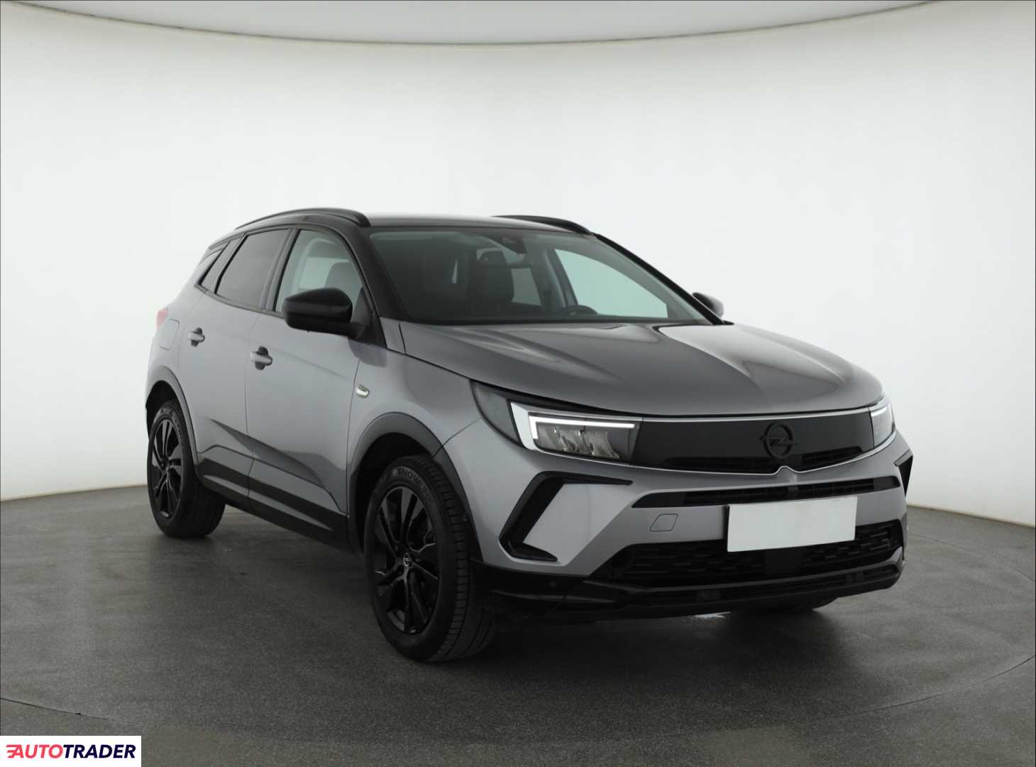 Opel Grandland 2023 1.2 128 KM