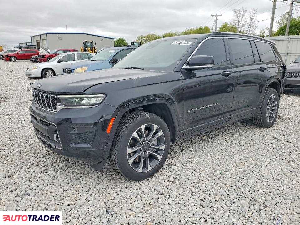 Jeep Cherokee 2021 3