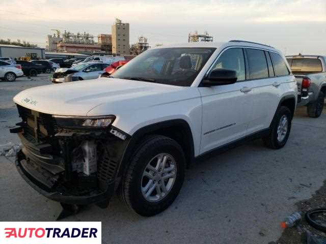 Jeep Grand Cherokee 2023 3 Jeep Grand Cherokee 2023 3