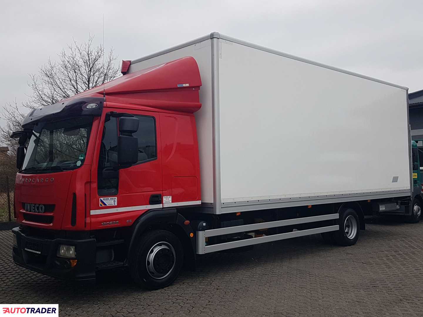 Iveco 2011