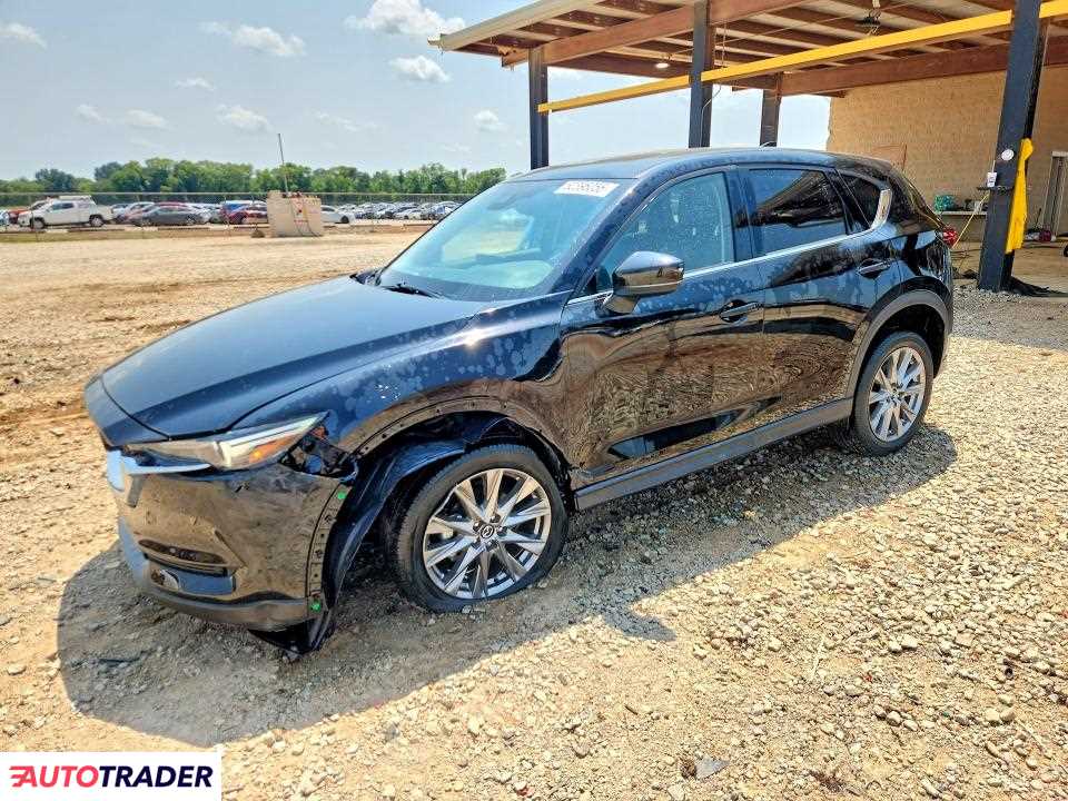 Mazda CX-5 2021 2