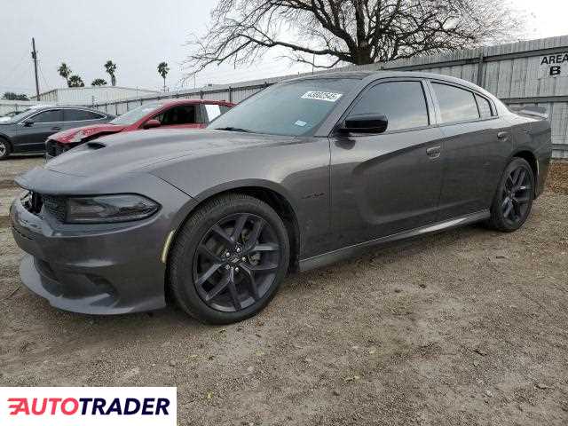 Dodge Charger 2021 5 Dodge Charger 2021 5