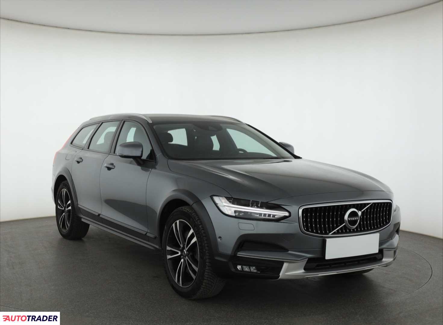 Volvo V90 2017 2.0 231 KM