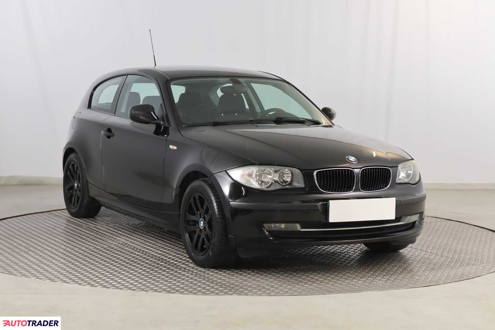 BMW 116 2010 2.0 120 KM BMW 116 2010 2.0 120 KM