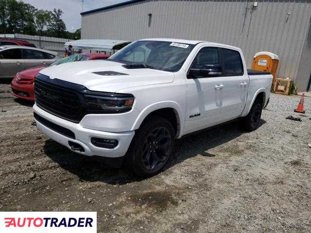 Dodge Ram 2021 5