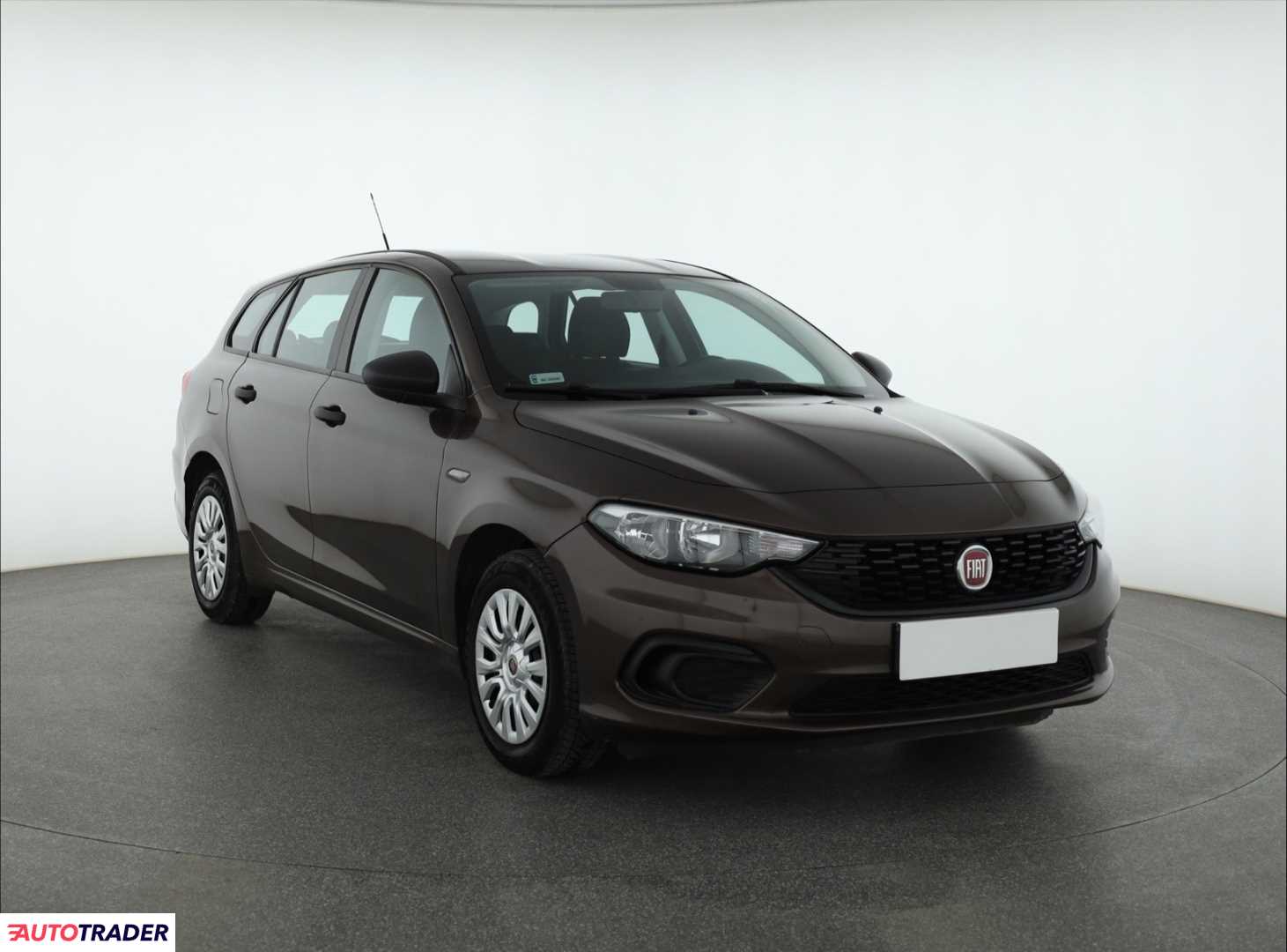 Fiat Tipo 2018 1.4 93 KM