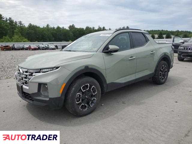 Hyundai Pozostałe 2023 2 Hyundai Pozostałe 2023 2