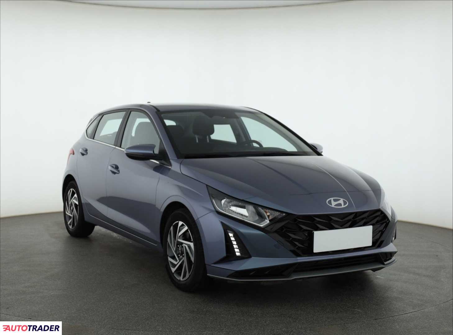 Hyundai i20 2025 1.0 99 KM
