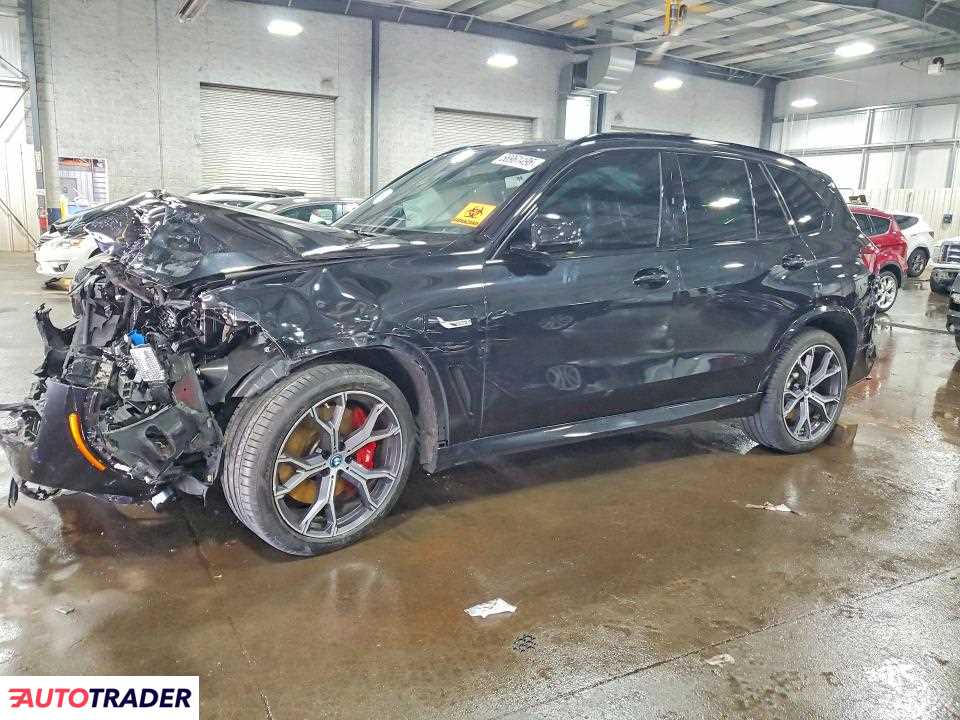 BMW X5 2023 3