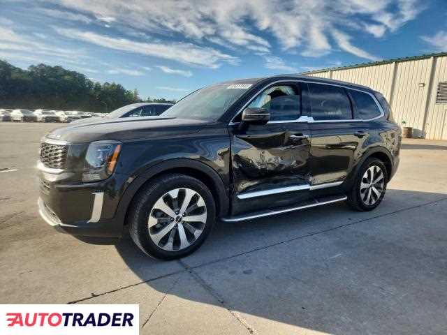 Kia Pozostałe 2022 3