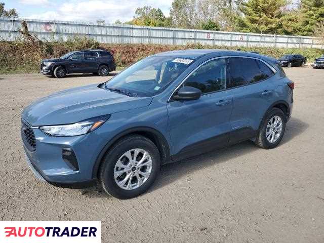 Ford Escape 2023 1