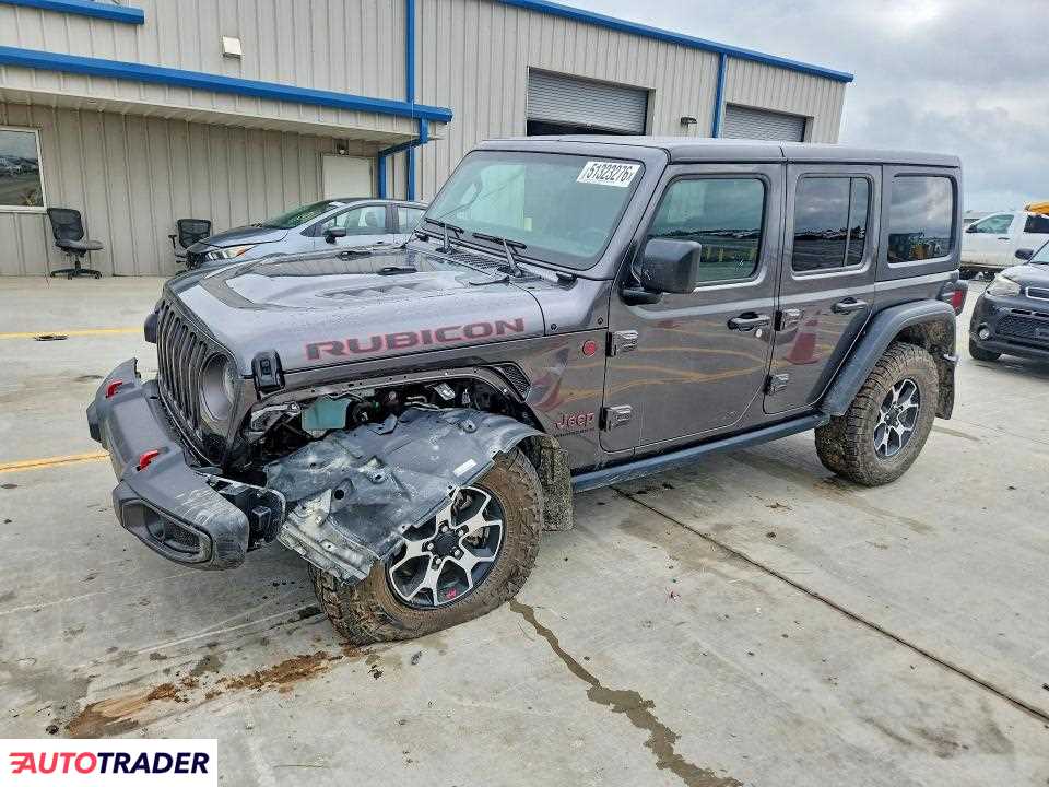 Jeep Wrangler 2023 3