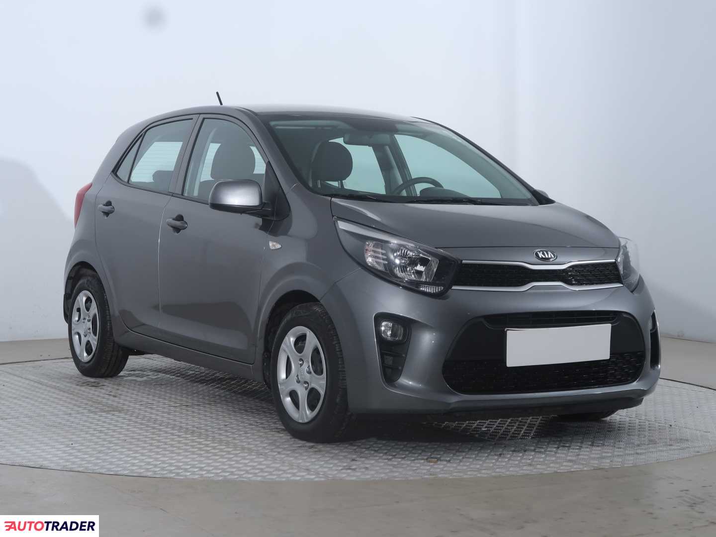 Kia Picanto 2020 1.0 65 KM