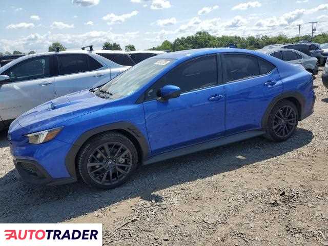 Subaru Pozostałe 2022 2 Subaru Pozostałe 2022 2