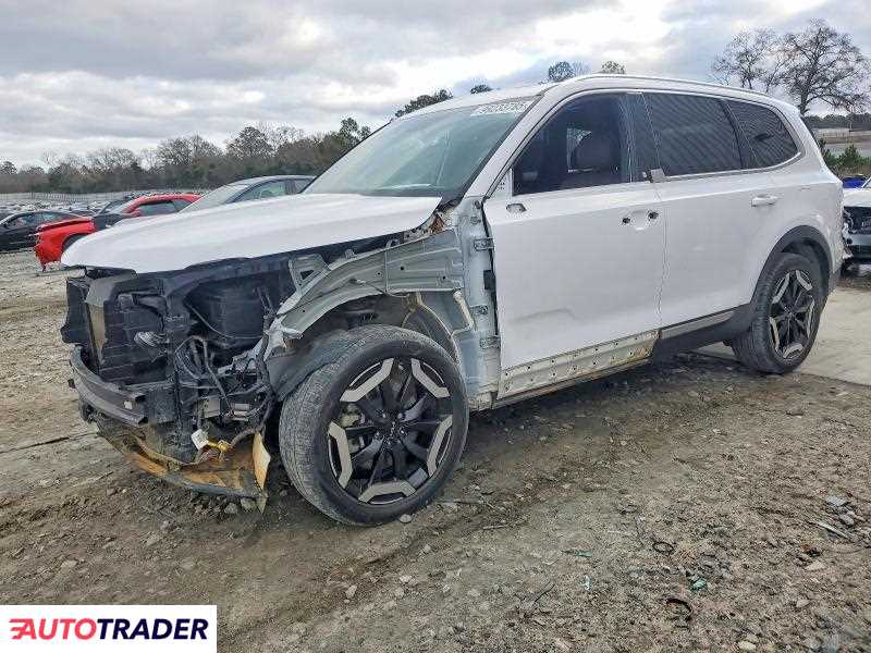 Kia Pozostałe 2024 3