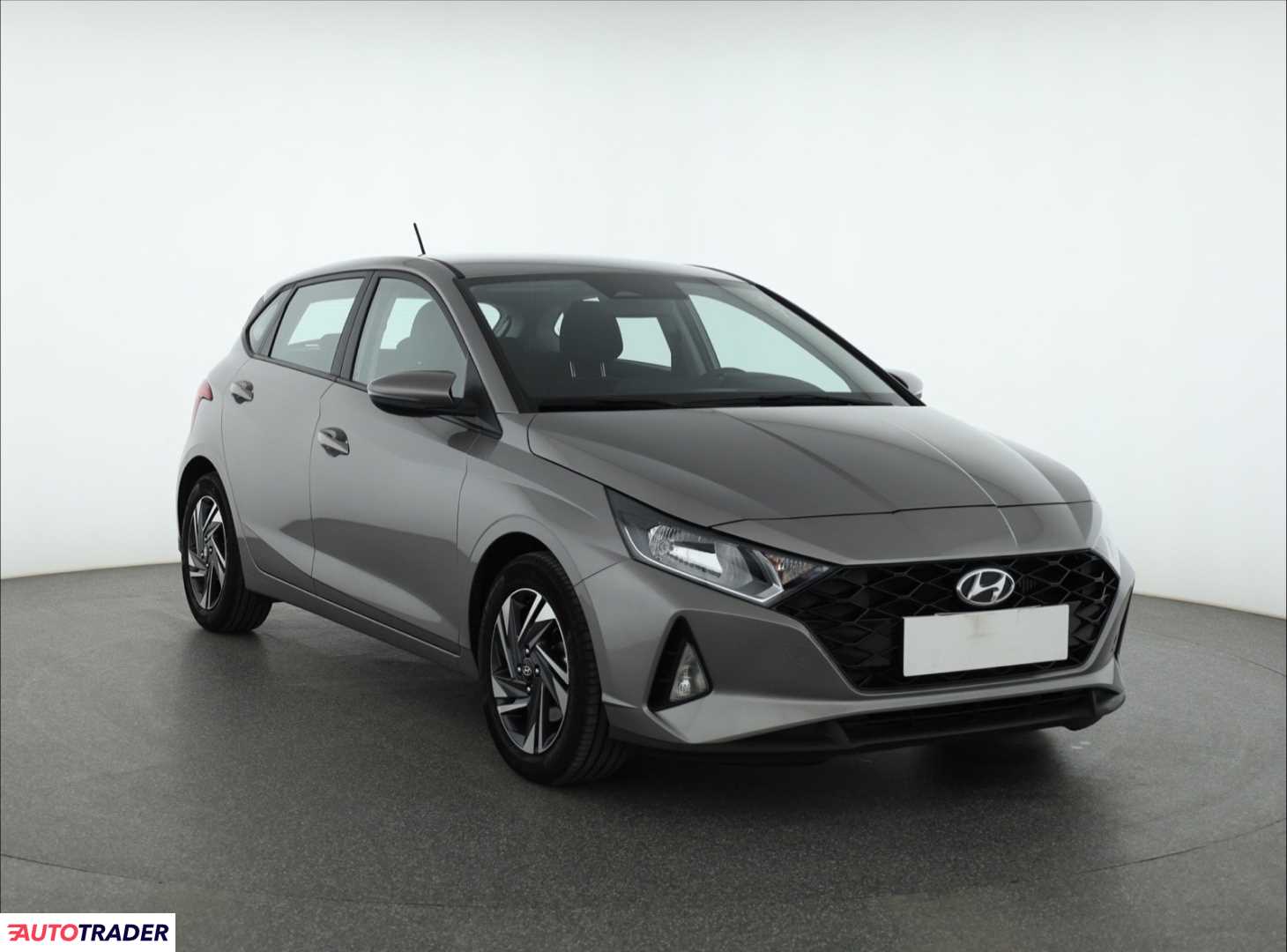 Hyundai i20 2022 1.0 99 KM