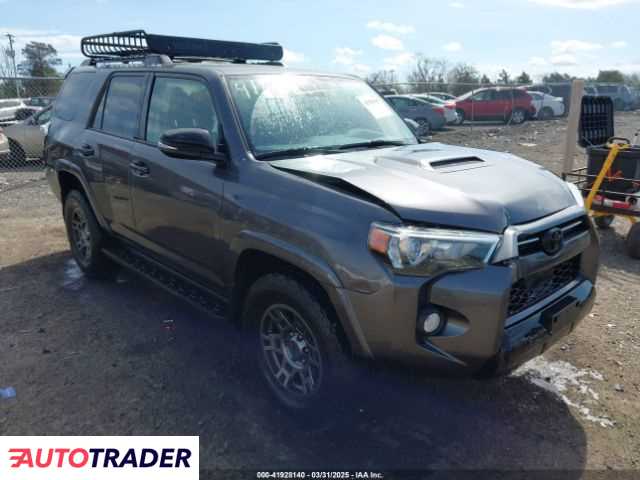 Toyota Pozostałe 2020 4 Toyota Pozostałe 2020 4