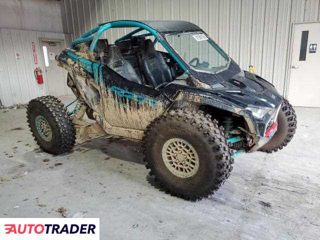 Polaris Pozostałe 2025