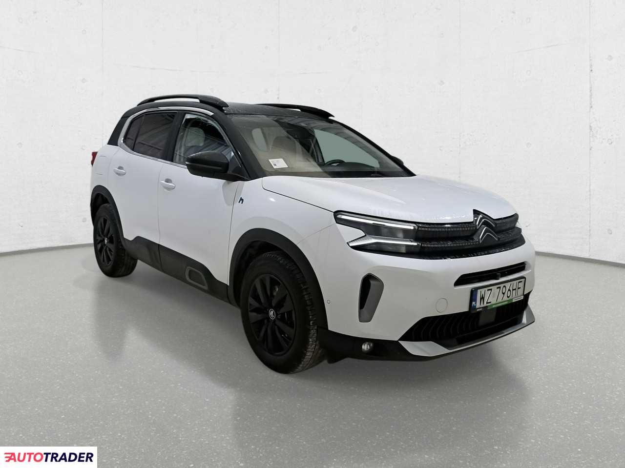 Citroen C5