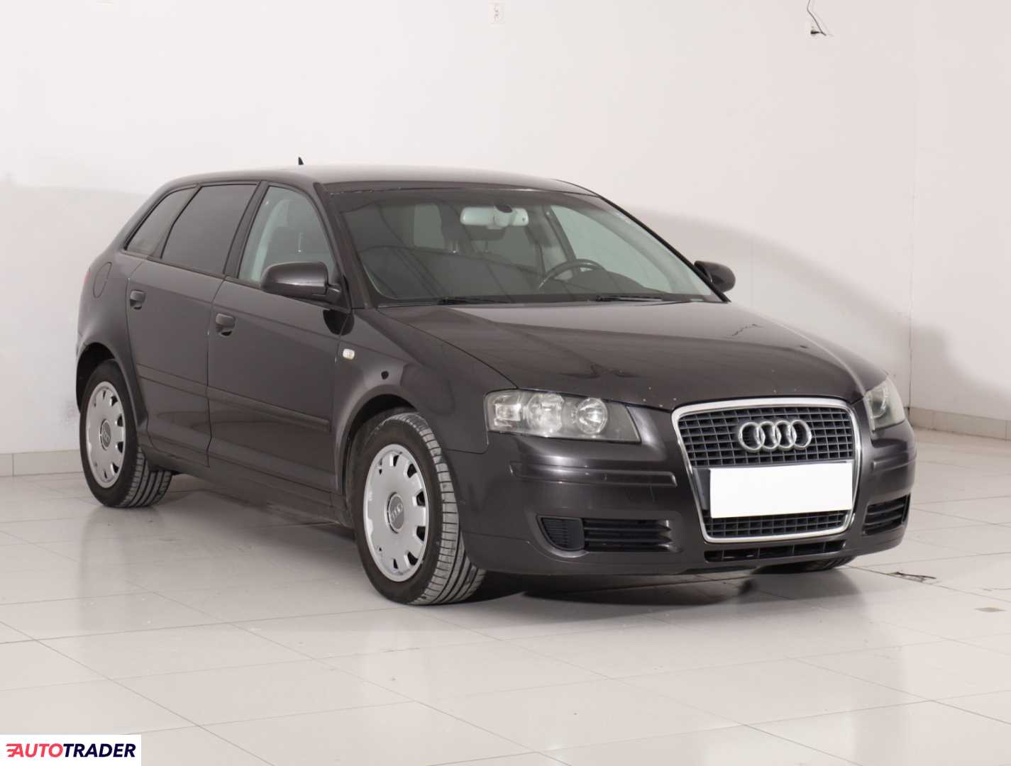 Audi A3 2006 1.9 103 KM
