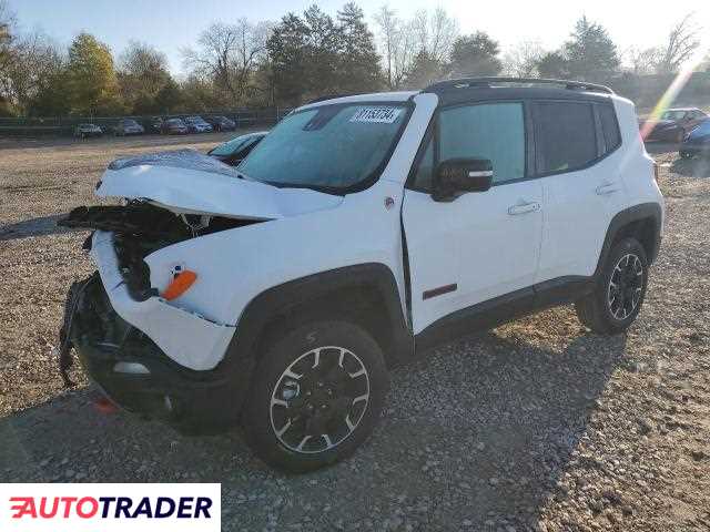 Jeep Renegade 2023 1