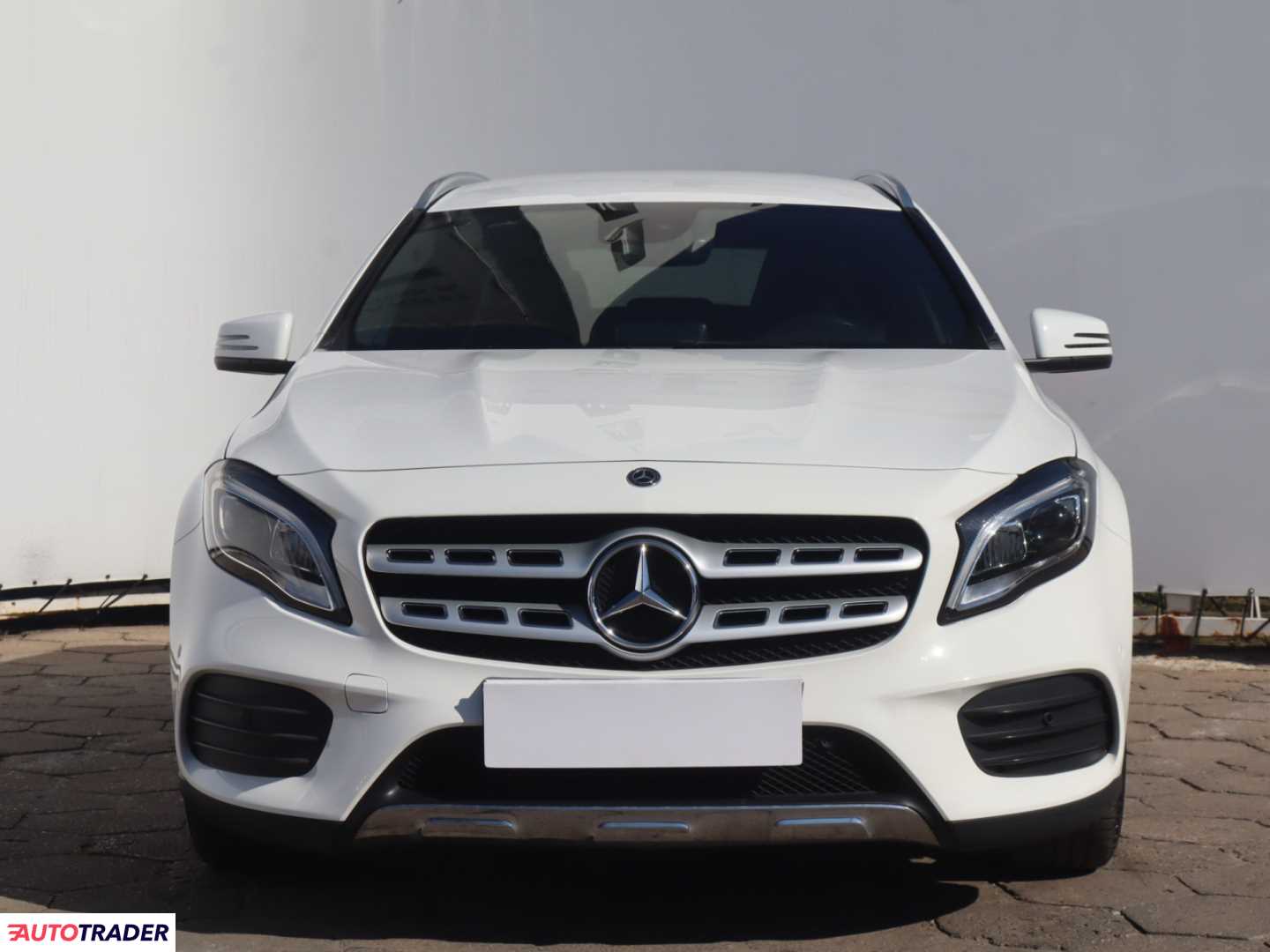 Mercedes-Benz Klasa G