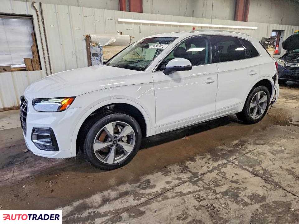 Audi Q5 2023 2