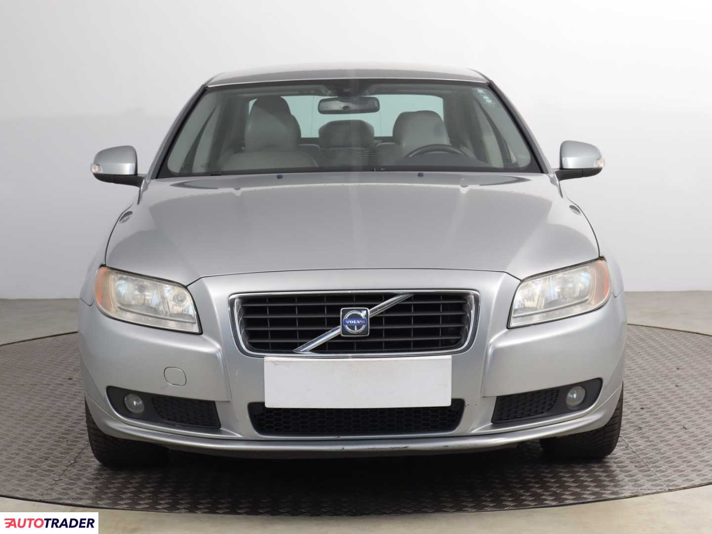 Volvo S80 2008 2.0 134 KM Volvo S80 2008 2.0 134 KM