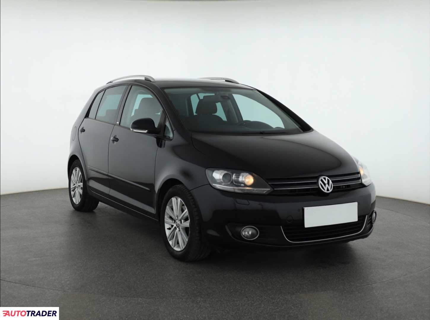 Volkswagen Golf 2011 1.4 120 KM