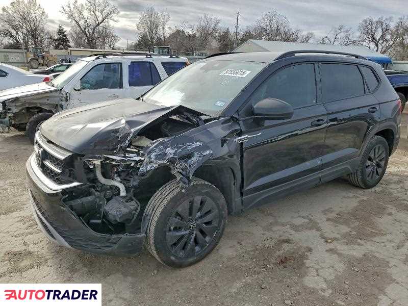 Volkswagen Pozostałe 2022 1