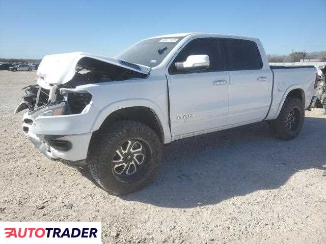 Dodge Ram 2021 5 Dodge Ram 2021 5