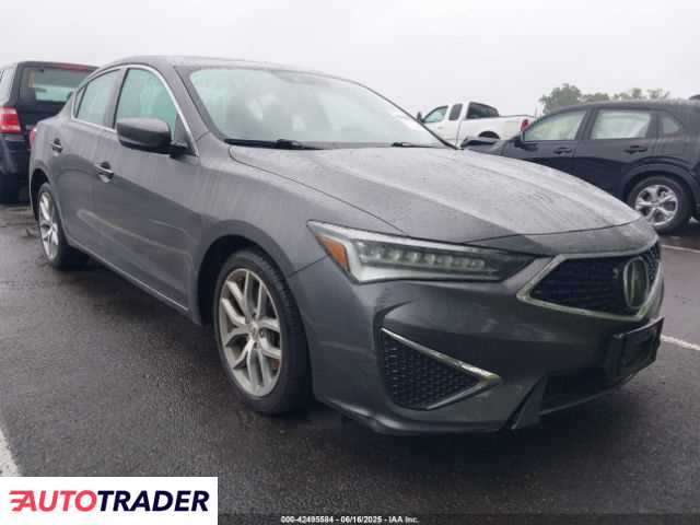 Acura Pozostałe 2020 2 Acura Pozostałe 2020 2