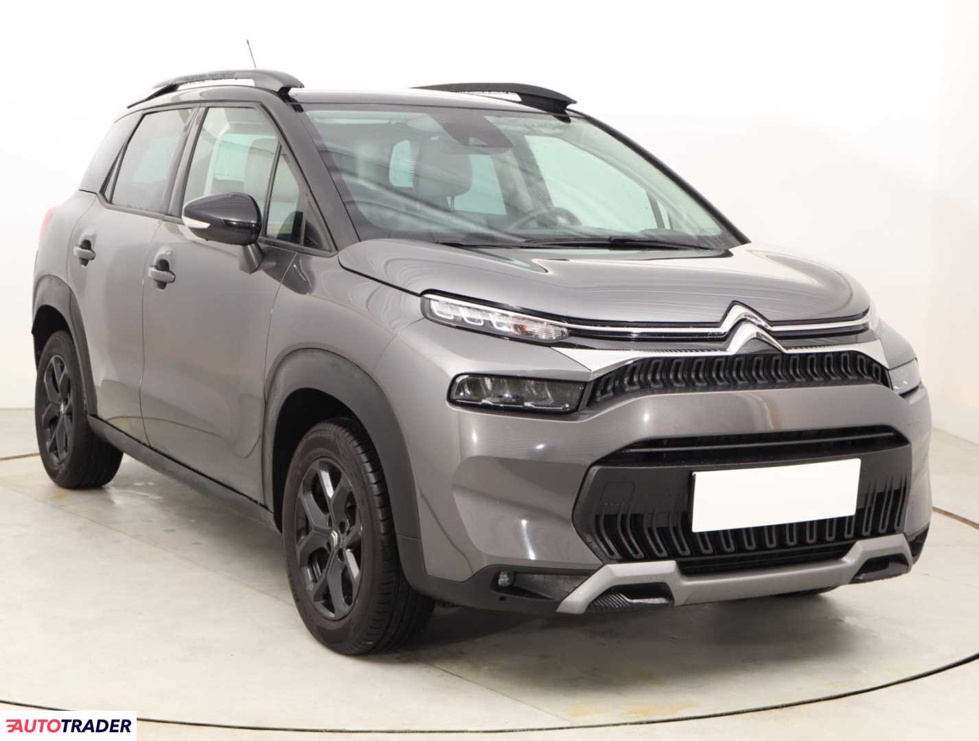 Citroen C3 2023 1.2 128 KM