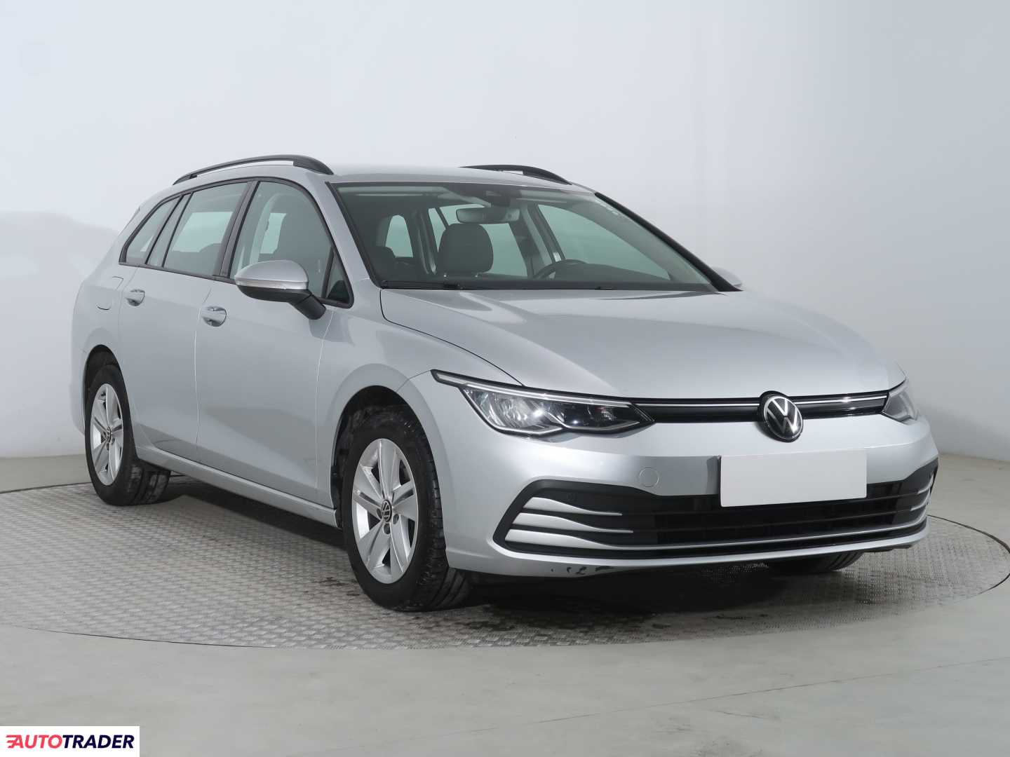 Volkswagen Golf 2022 2.0 113 KM Volkswagen Golf 2022 2.0 113 KM
