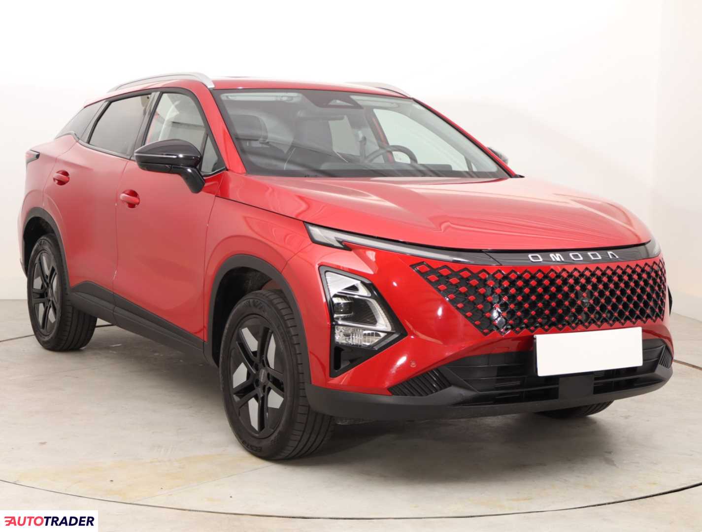 Omoda 5