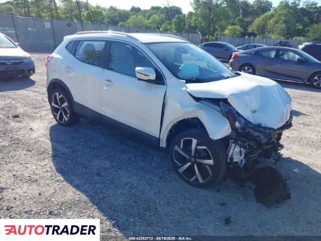Nissan Rogue 2020 2 Nissan Rogue 2020 2