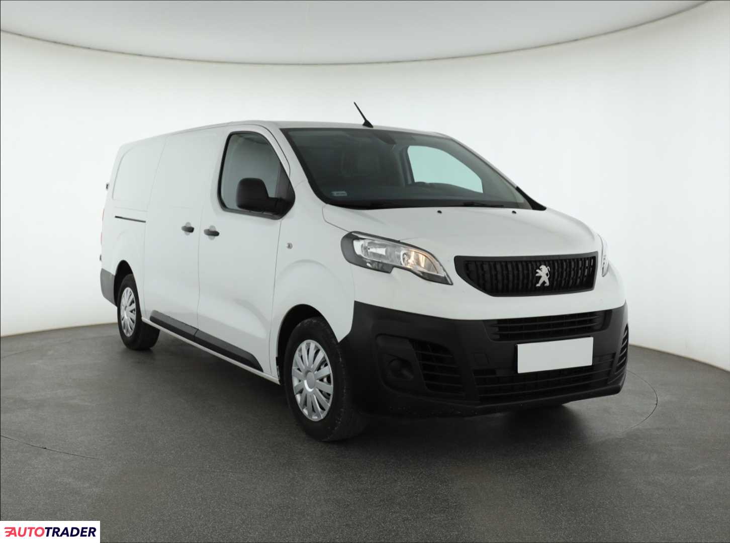 Peugeot Expert 2022 2.0