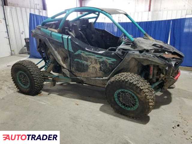 Polaris Pozostałe 2025