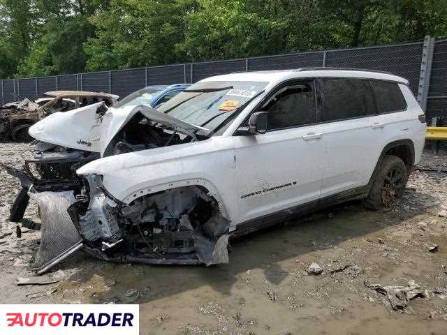 Jeep Cherokee 2025 3 Jeep Cherokee 2025 3